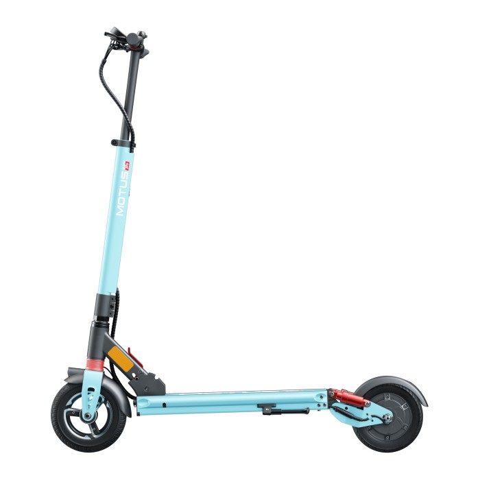 OUTLET Electric Scooter Motus PRO 8.5 Lite 350W 35km/h [B]