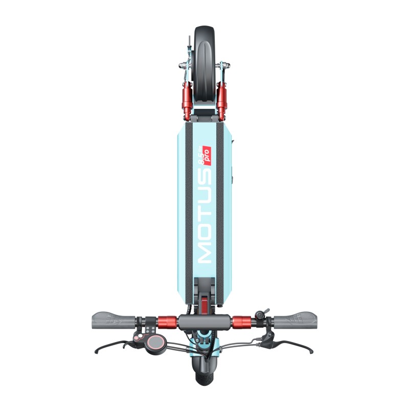 OUTLET Electric Scooter Motus PRO 8.5 Lite 350W 35km/h [B]