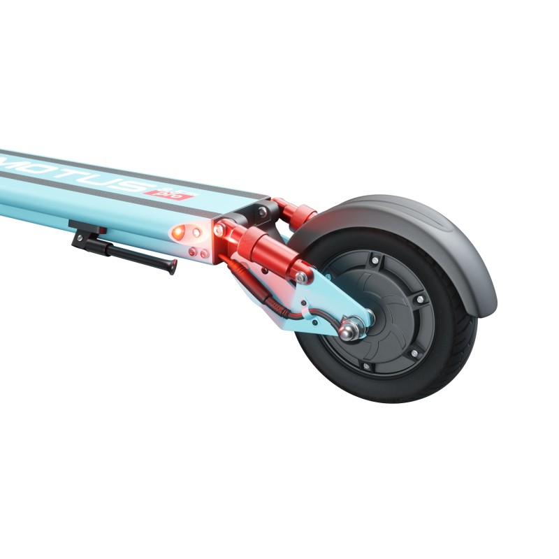 OUTLET Electric Scooter Motus PRO 8.5 Lite 350W 35km/h [B]