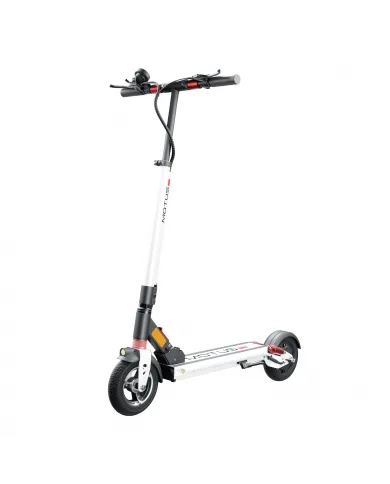 OUTLET Electric Scooter Motus PRO 8.5 Lite WHITE 350W 35km/h [B]