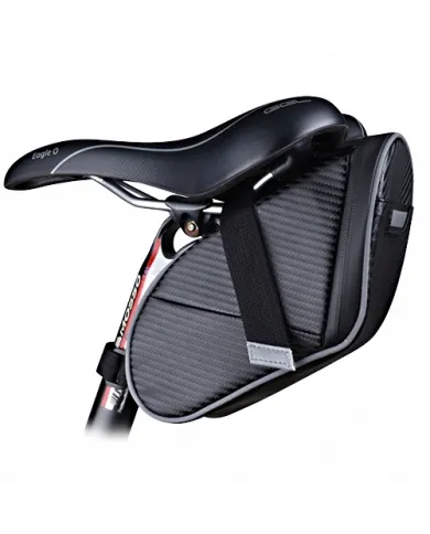 Motus Saddle Bag 1.5L