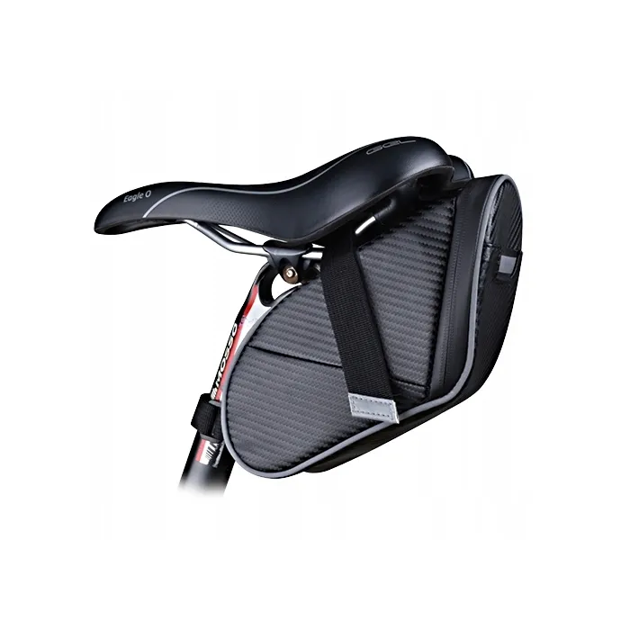 Motus Saddle Bag 1.5L