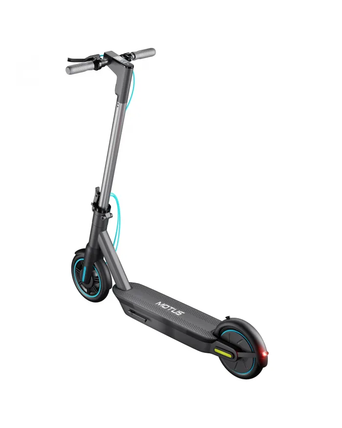 Motus Scooty 10 Electric Scooter 2022 - 350W, 35km/h