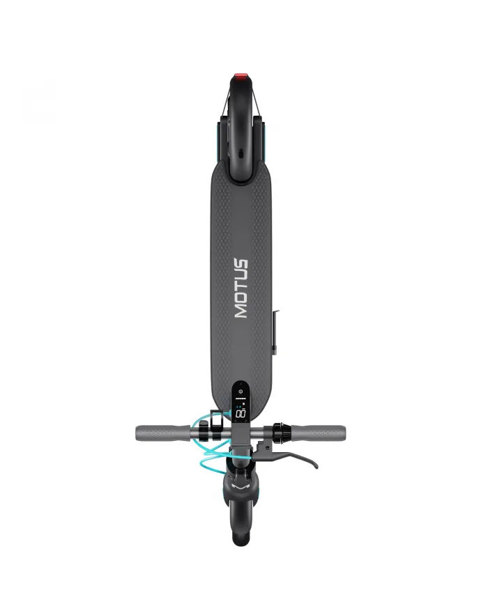 Motus Scooty 10 Electric Scooter 2022 - 350W, 35km/h