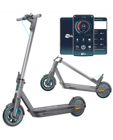 Motus Scooty 10 Electric Scooter 2022 - 350W, 35km/h
