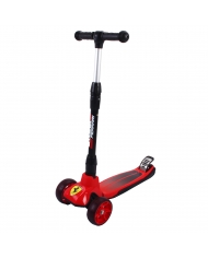 Monopattino triciclo Ferrari FXK58 per bambini