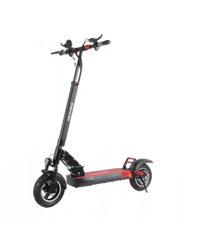 OUTLET Electric Scooter Kugoo Kirin M4 700W 45KM