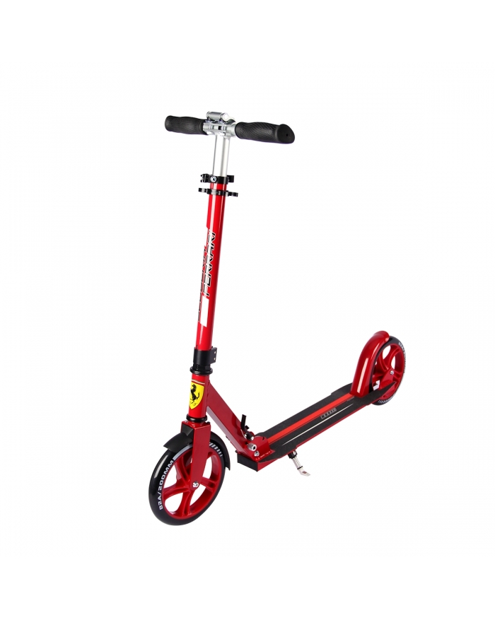 Hulajnoga metalowa dwukołowa Ferrari FXA208