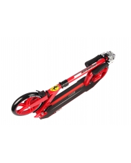Scooter a due ruote in metallo Ferrari FXA208
