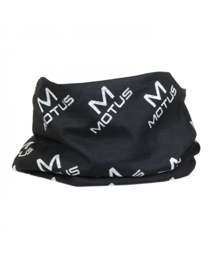 MOTUS Sports Bandana Scarf in Black