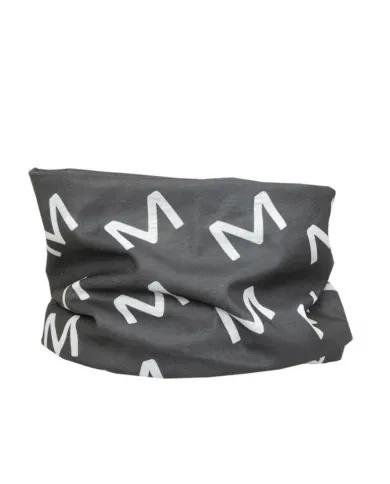 MOTUS Sports Bandana Scarf in Grey