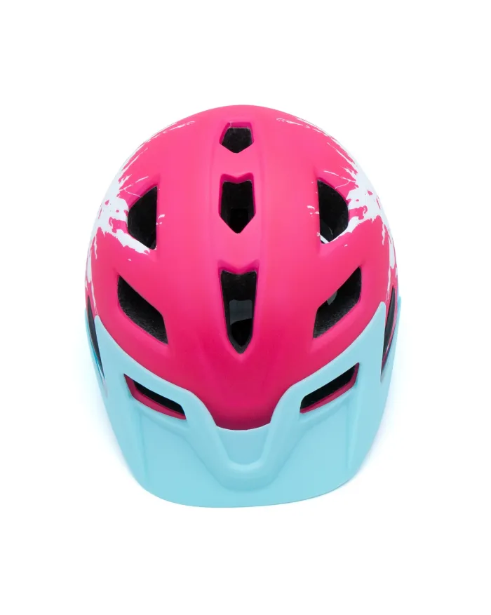 MOTUS CB46-90A Children's Bicycle Helmet Size S/M