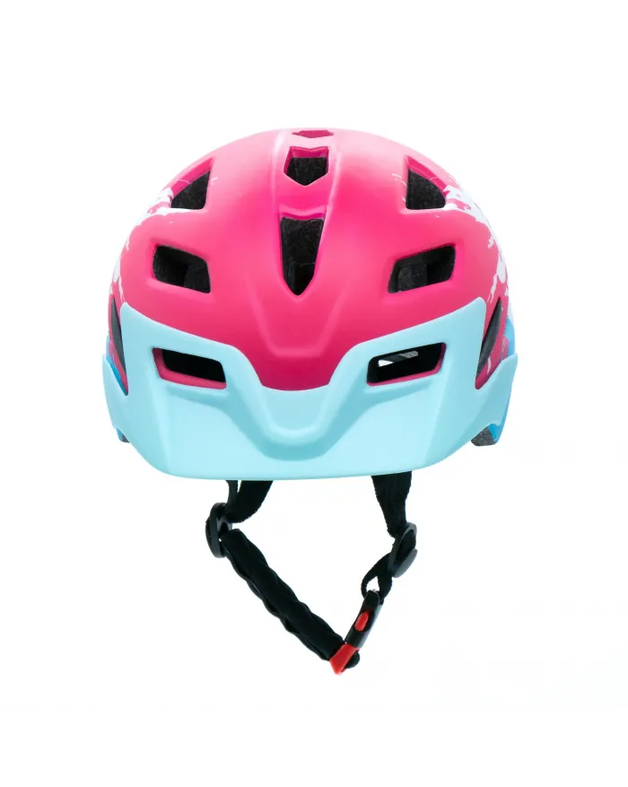 MOTUS CB46-90A Children's Bicycle Helmet Size S/M