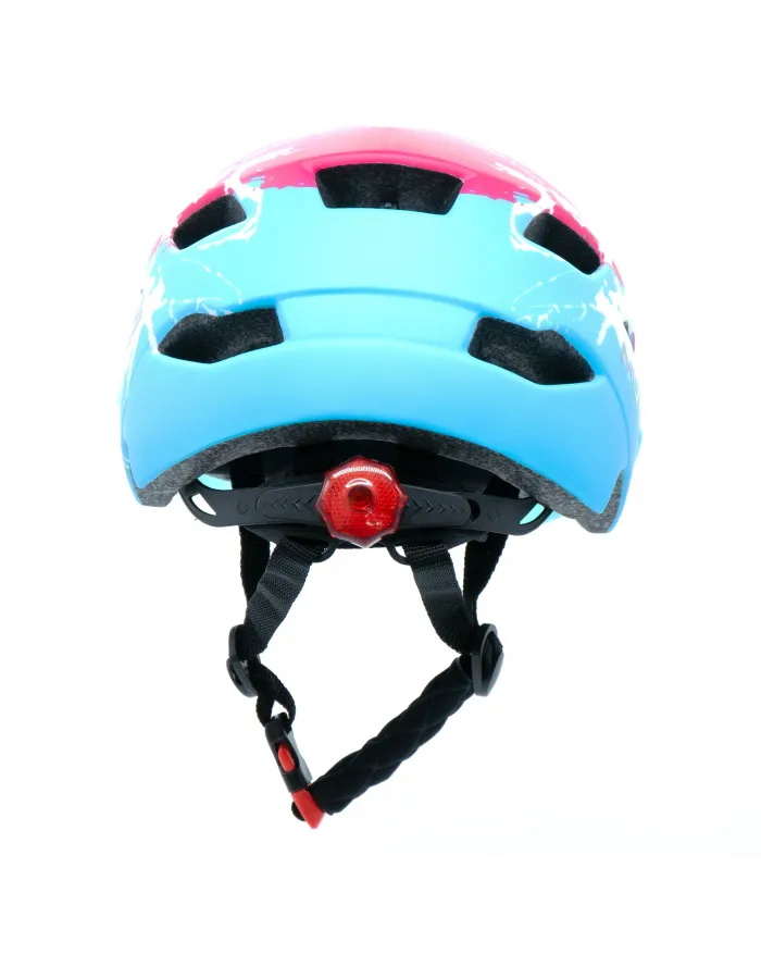 MOTUS CB46-90A Children's Bicycle Helmet Size S/M
