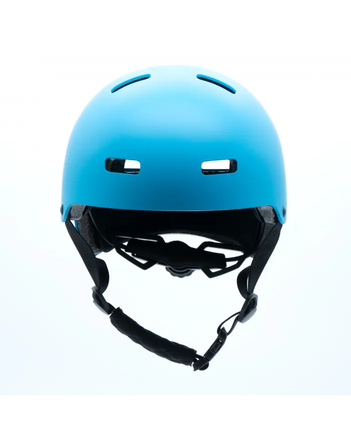 MOTUS MD-107 Children's Bicycle Helmet Size S/M Blue