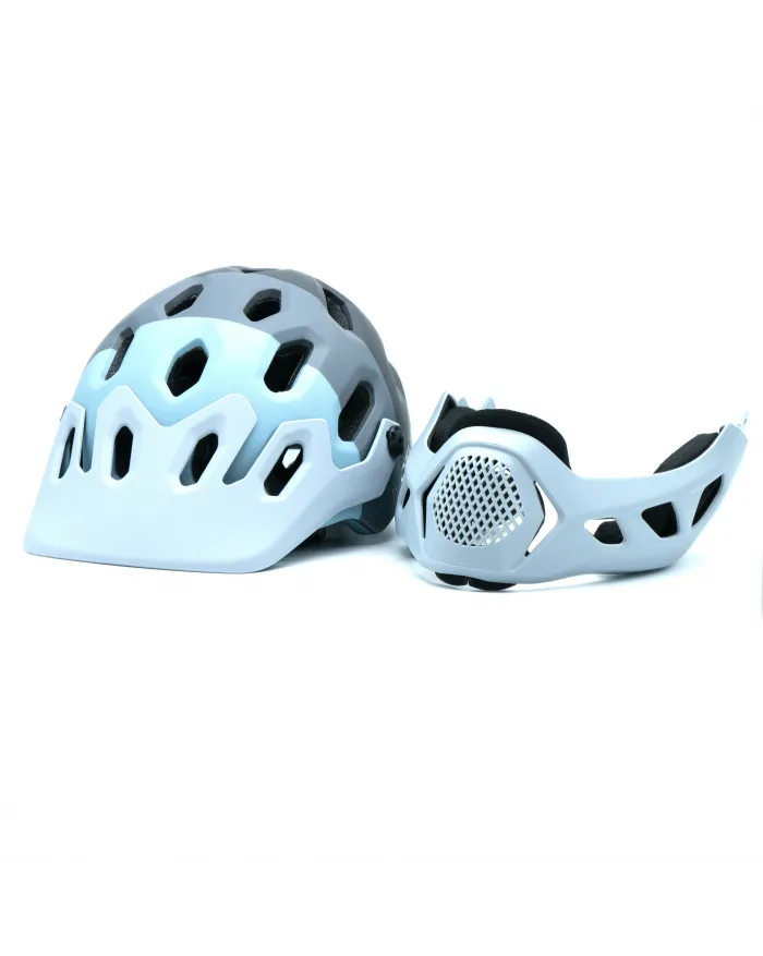 MOTUS Full Face Helmet Size M/L CB-49