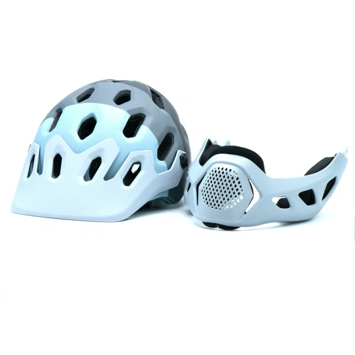 MOTUS Full Face Helmet Size M/L CB-49