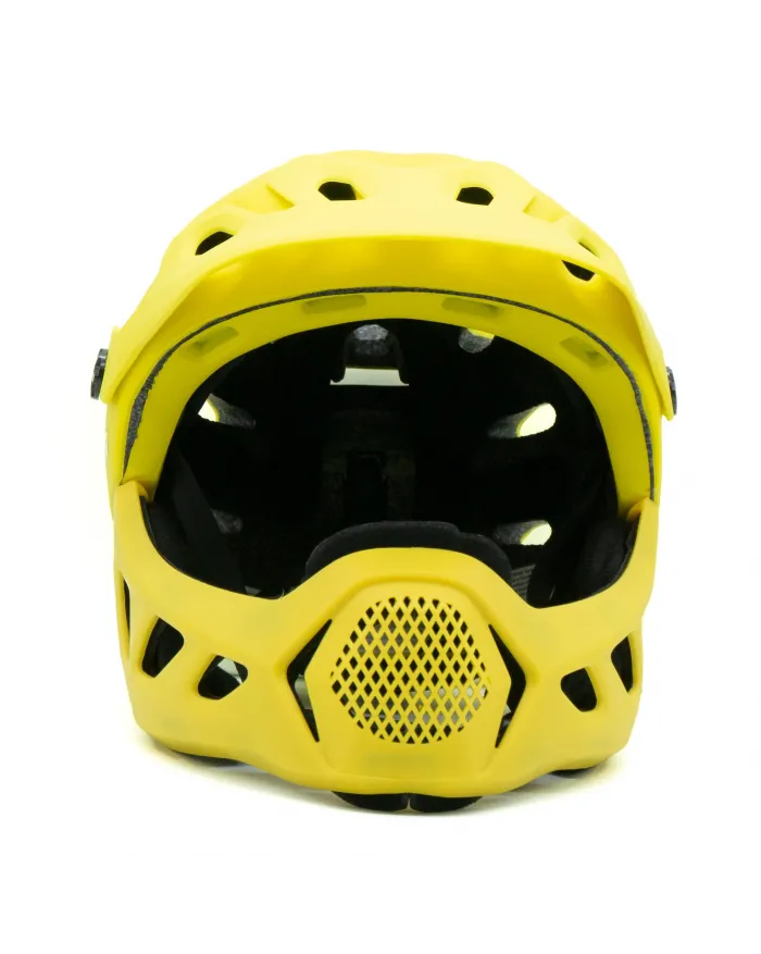 MOTUS FULL FACE HELMET SIZE M/L CB-49