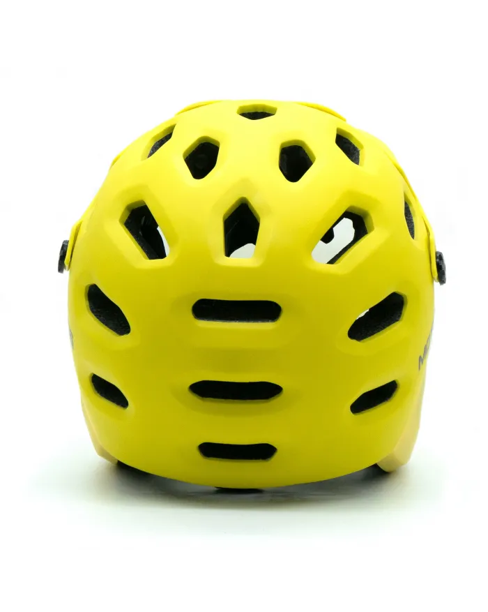 MOTUS FULL FACE HELMET SIZE M/L CB-49