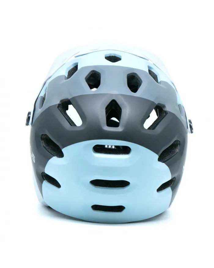 MOTUS Full Face Helmet Size M/L CB-49