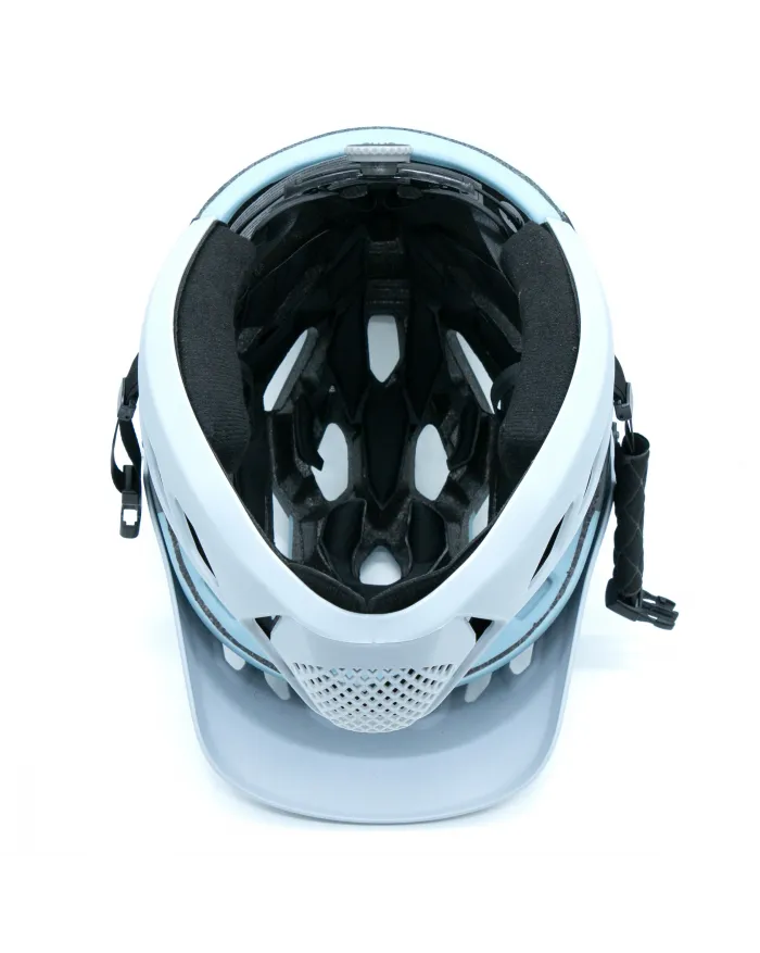 MOTUS Full Face Helmet Size M/L CB-49