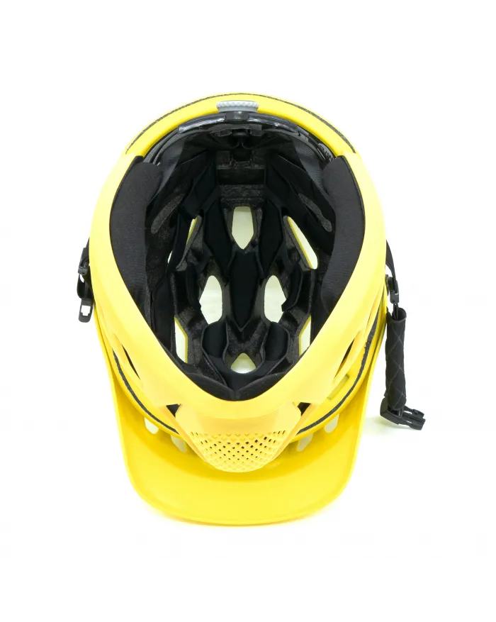 MOTUS FULL FACE HELMET SIZE M/L CB-49