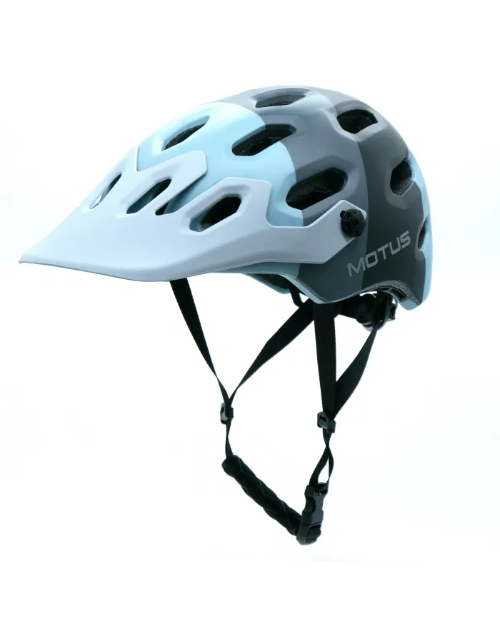 MOTUS Full Face Helmet Size M/L CB-49