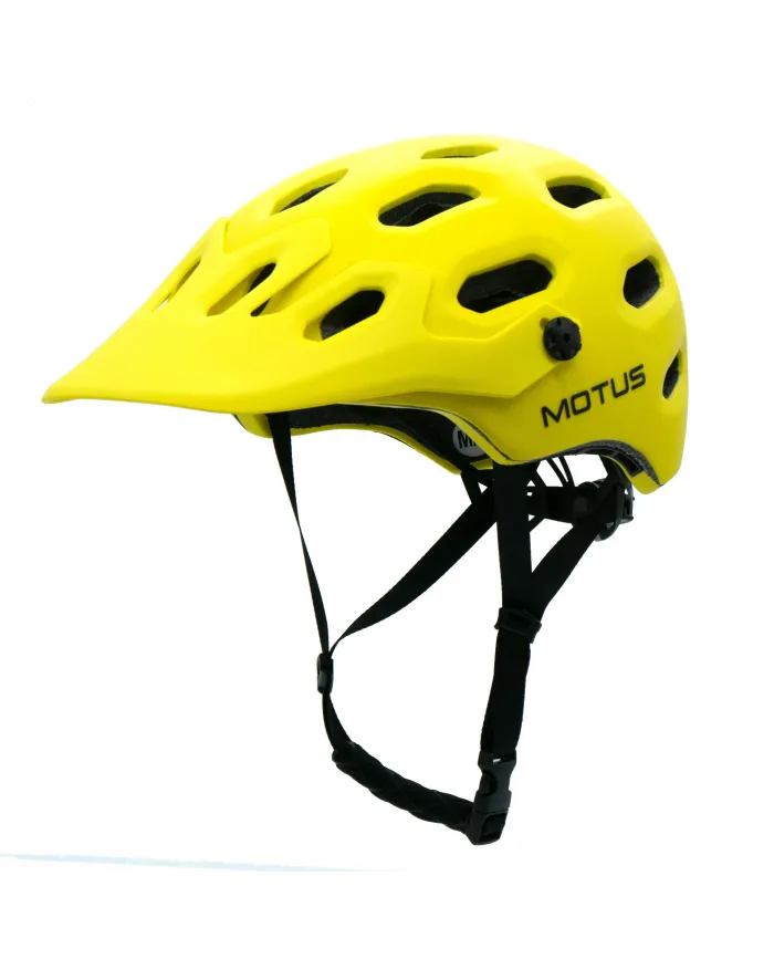 MOTUS FULL FACE HELMET SIZE M/L CB-49