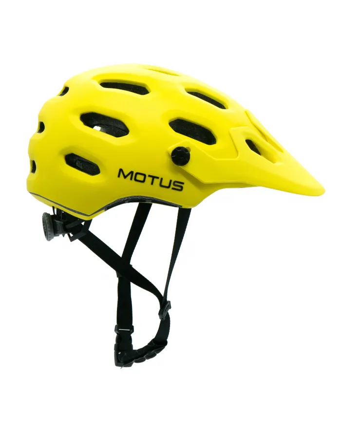 MOTUS FULL FACE HELMET SIZE M/L CB-49