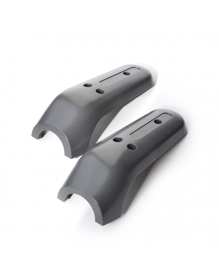 Plastic front fork cover (L + R set) for Motus Scooty 10 electric scooter