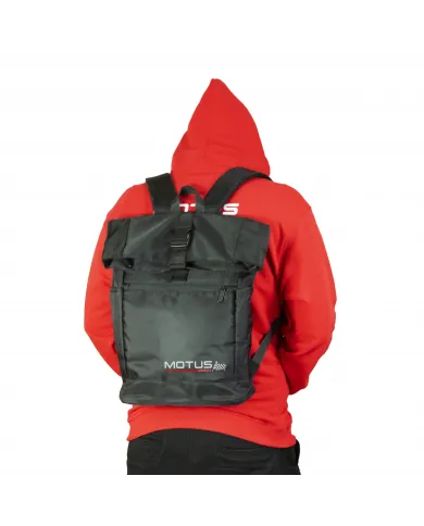 MOTUS School Urban Tourist Backpack 20l