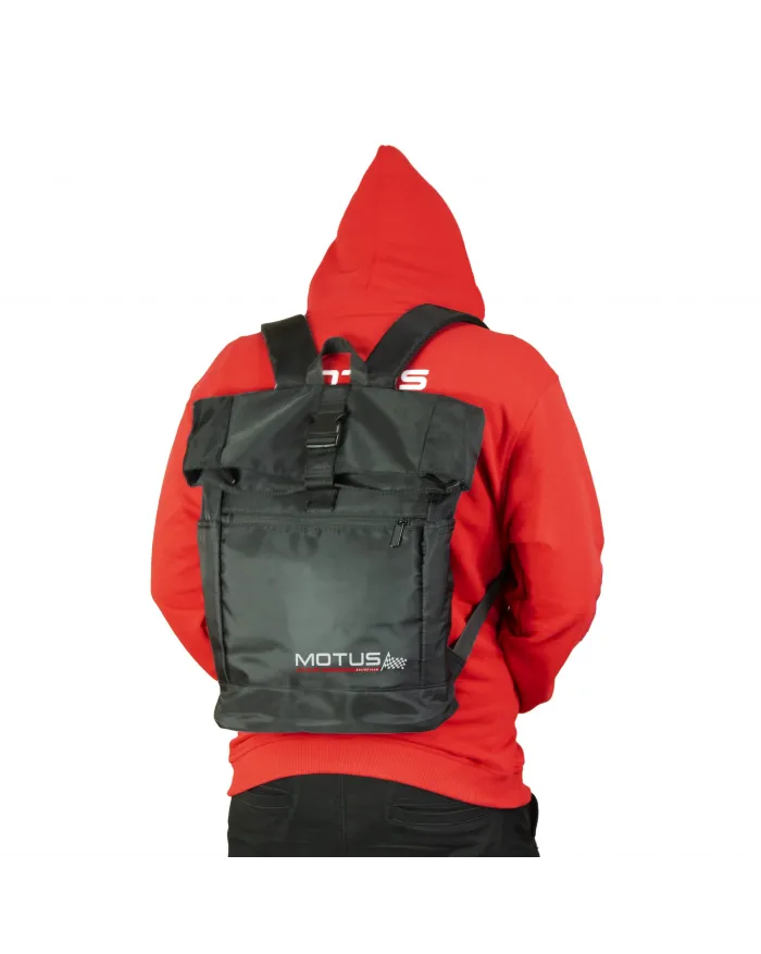 MOTUS School Urban Tourist Backpack 20l
