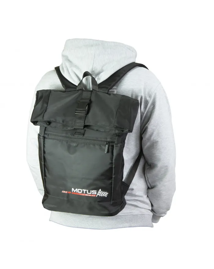 MOTUS School Urban Tourist Backpack 20l