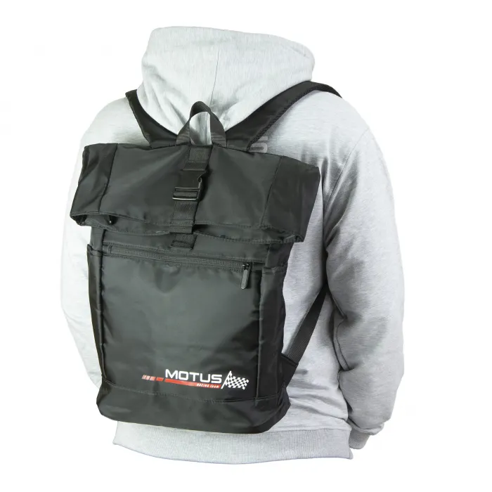 MOTUS School Urban Tourist Backpack 20l