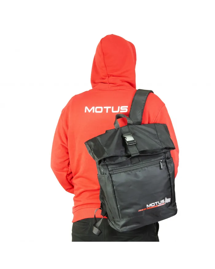 MOTUS School Urban Tourist Backpack 20l