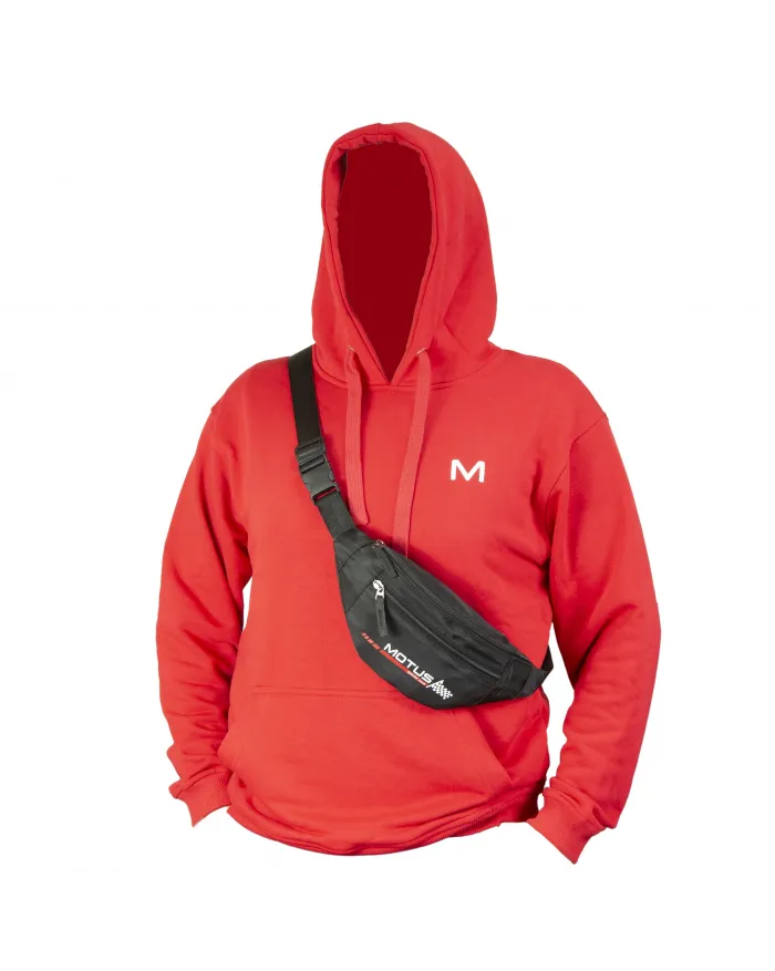 MOTUS Urban Running Cycling Waist Bag