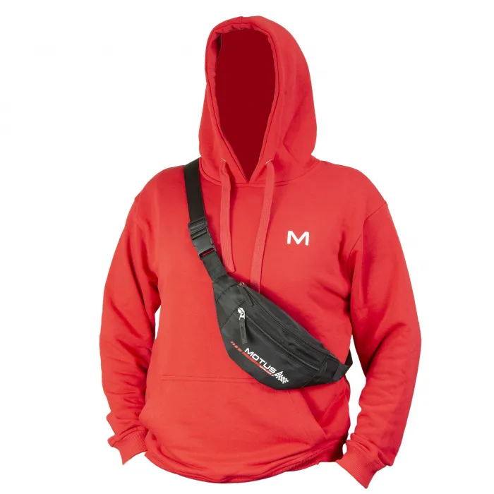 MOTUS Urban Running Cycling Waist Bag