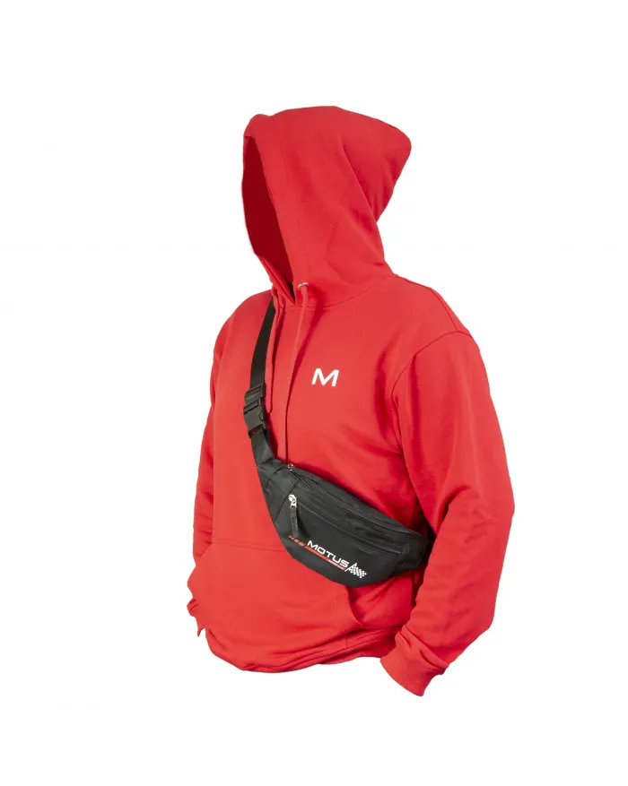 MOTUS Urban Running Cycling Waist Bag