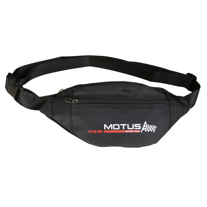 MOTUS Urban Running Cycling Waist Bag