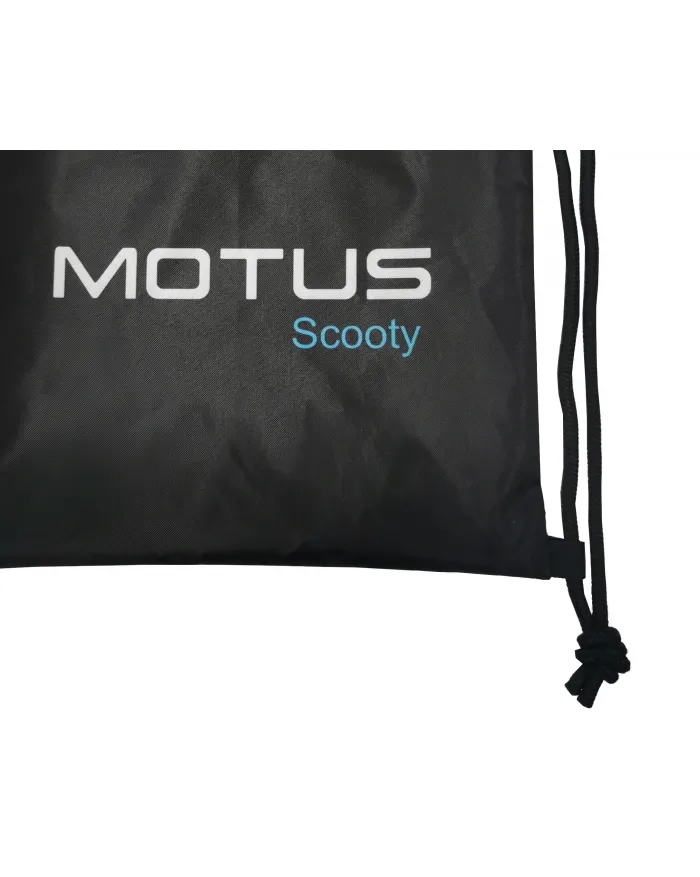Motus Scooty Drawstring Backpack for Scooter
