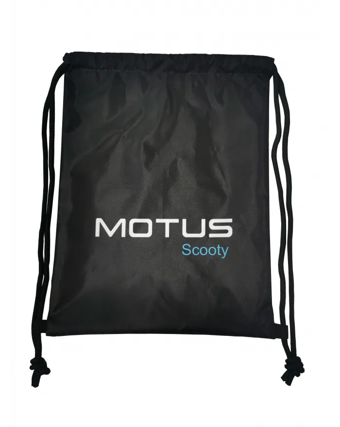 Motus Scooty Drawstring Backpack for Scooter