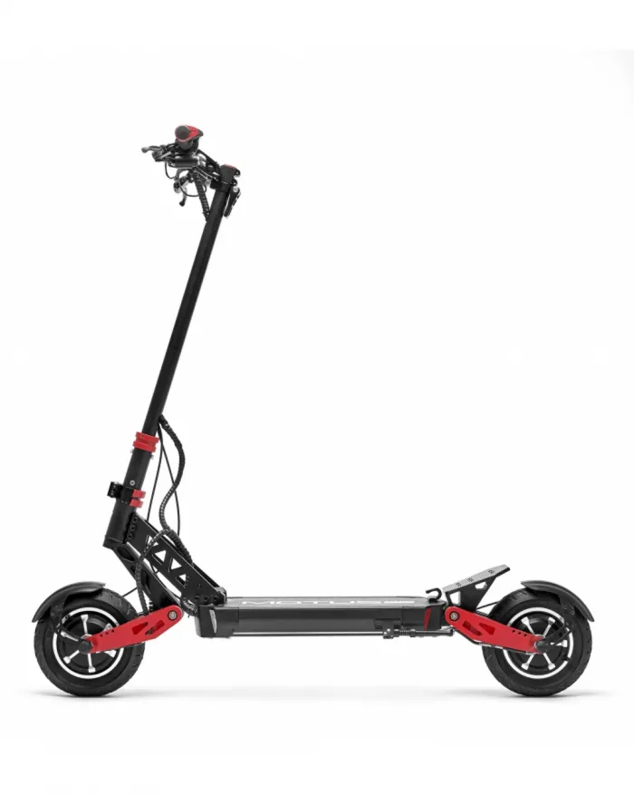 Motus PRO 10 Sport Electric Scooter 2021 2x1000W