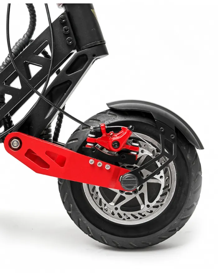 Motus PRO 10 Sport Electric Scooter 2021 2x1000W