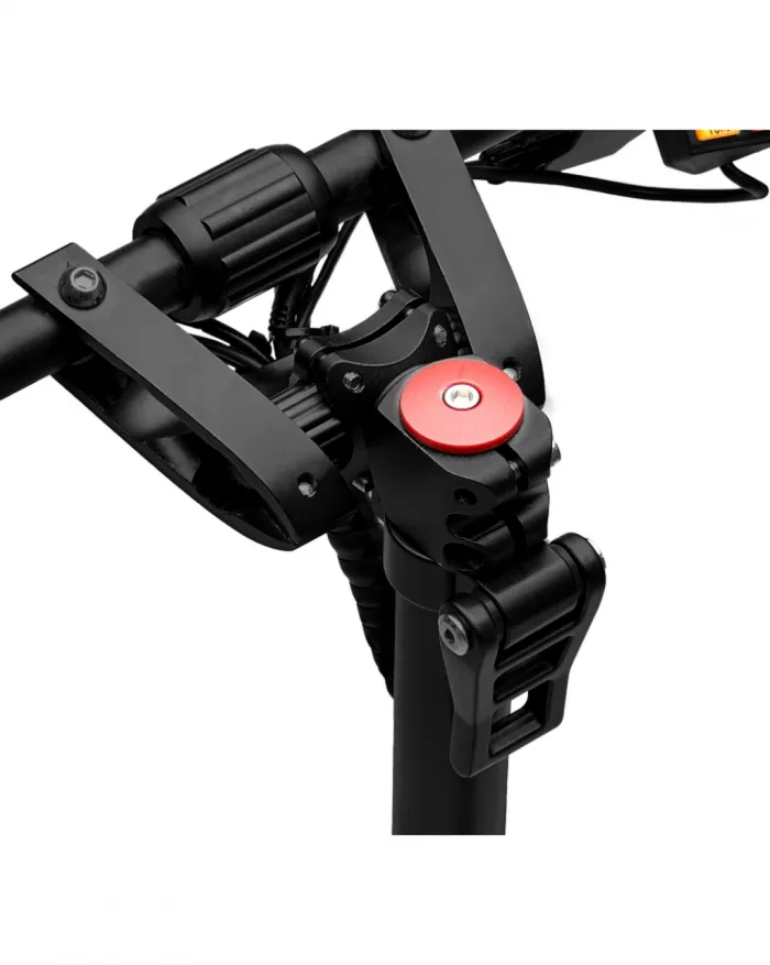 Motus PRO 10 Sport Electric Scooter 2021 2x1000W
