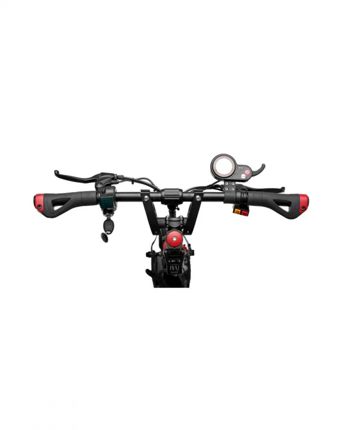 Motus PRO 10 Sport Electric Scooter 2021 2x1000W