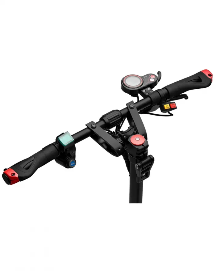Motus PRO 10 Sport Electric Scooter 2021 2x1000W