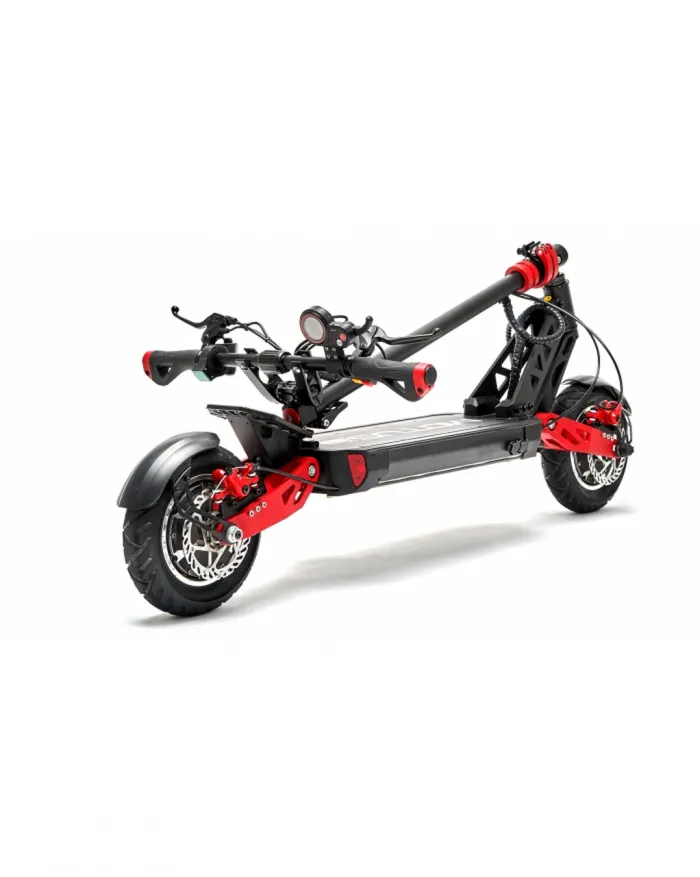 Motus PRO 10 Sport Electric Scooter 2021 2x1000W