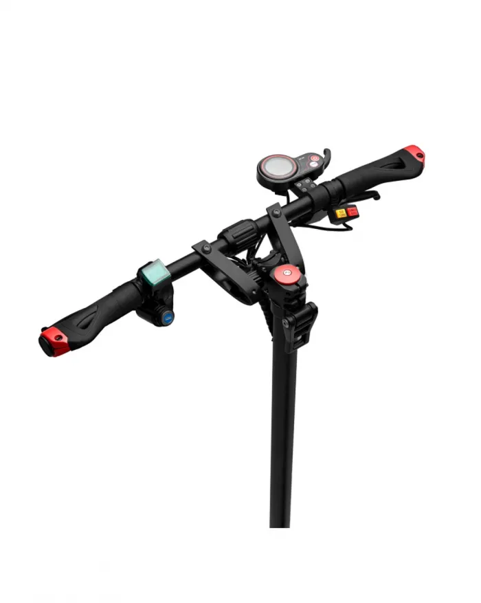Motus PRO 10 Sport Electric Scooter 2021 2x1000W