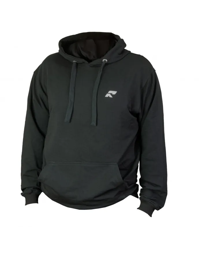 Men's RUPTOR Hoodie size XL/XXL colour black