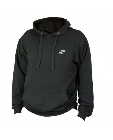 Men's RUPTOR Hoodie size XL/XXL colour black